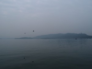 West Lake