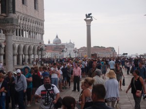 San Marco square